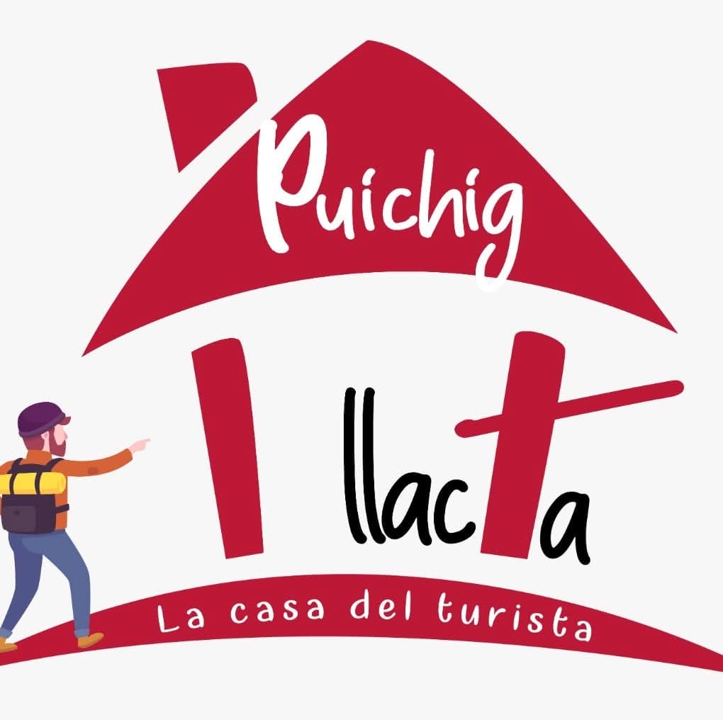 Logo Puichig Llacta